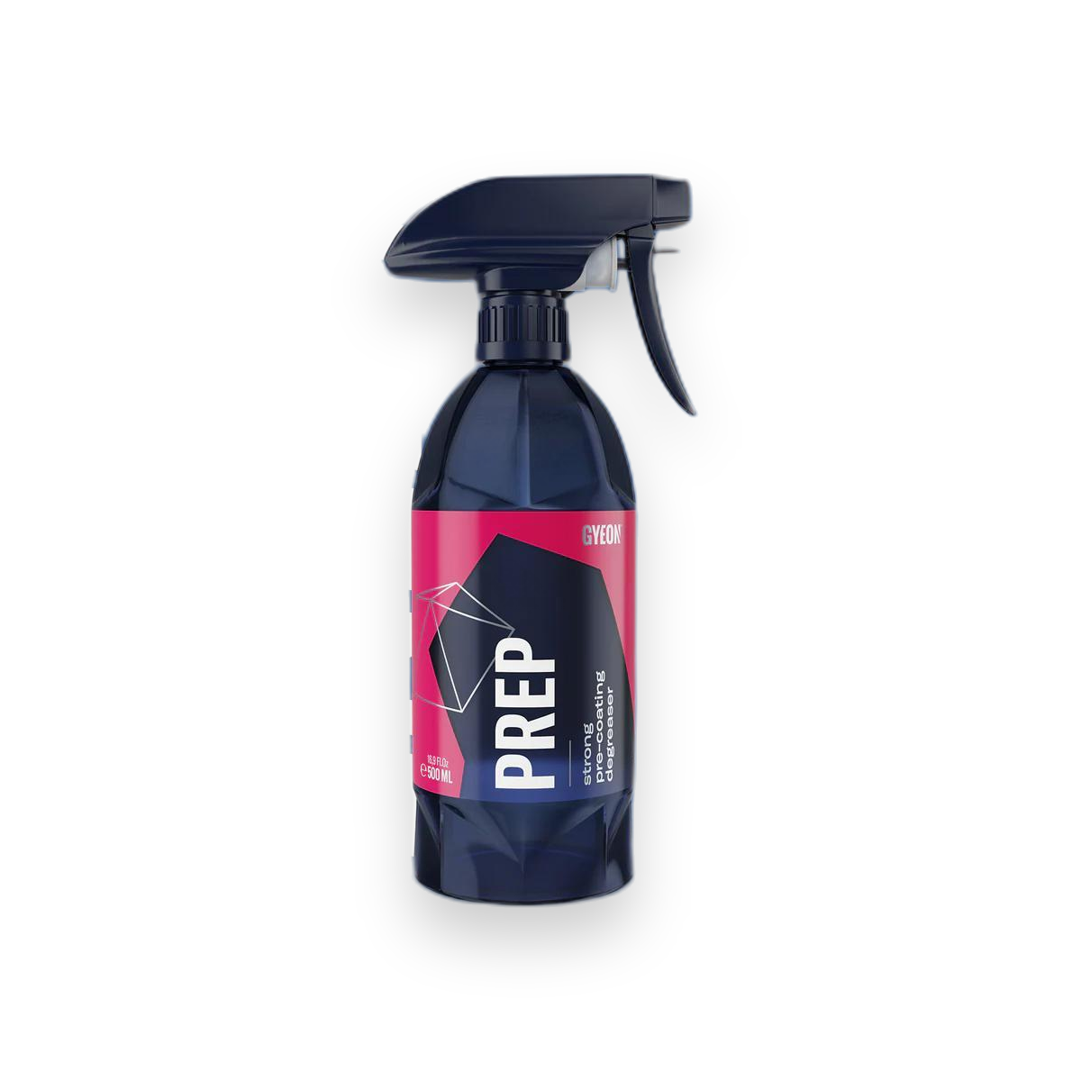 Gyeon Q? Prep (500ml)