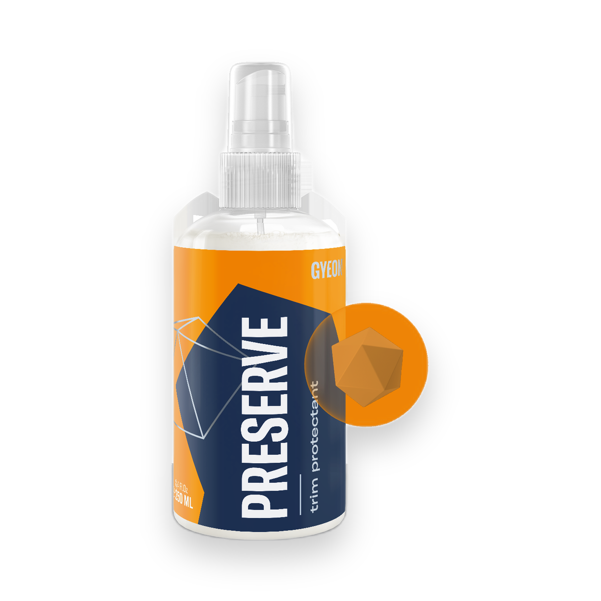 Gyeon Q? Preserve (250ml)