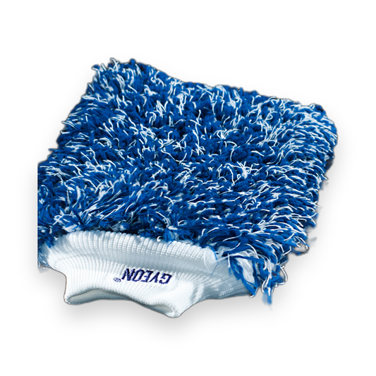 Gyeon Q? Smoothie Mitt