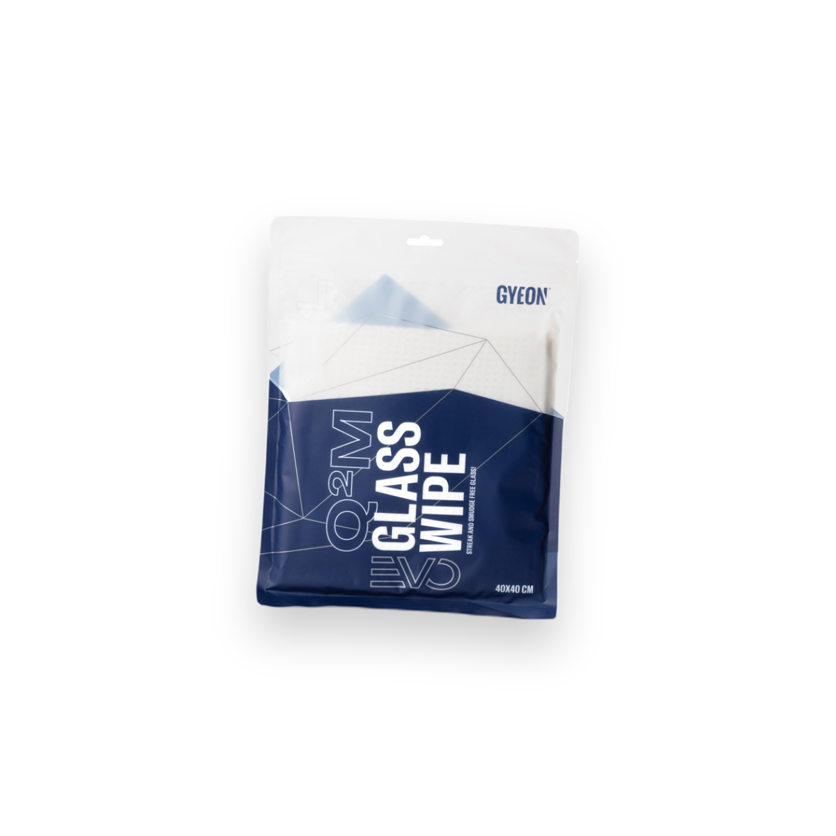 Gyeon Q? Soft Wipe Evo [40x40cm]
