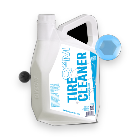 Gyeon Q? Tire Cleaner (1l)