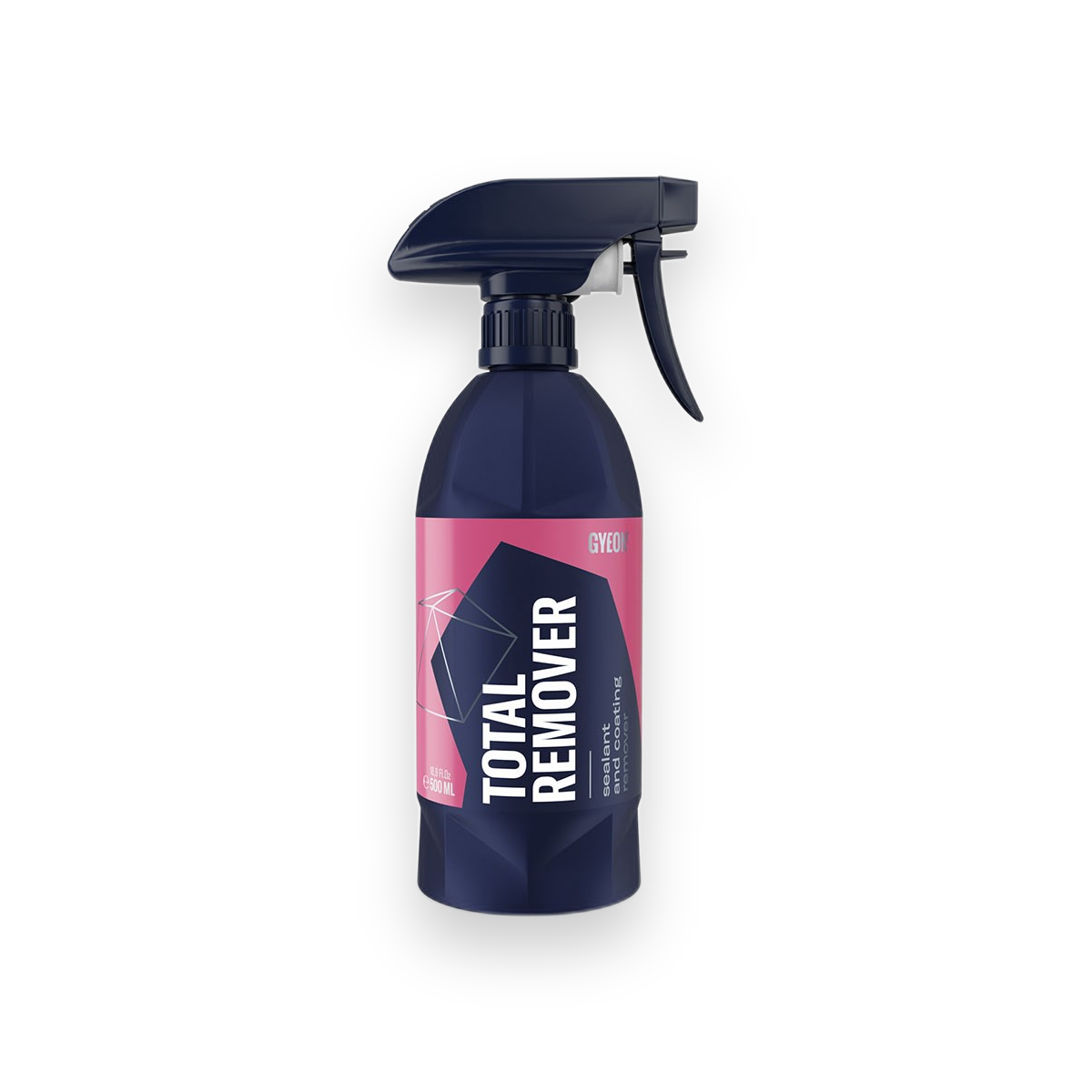 Gyeon Q? Total Remover (500ml)