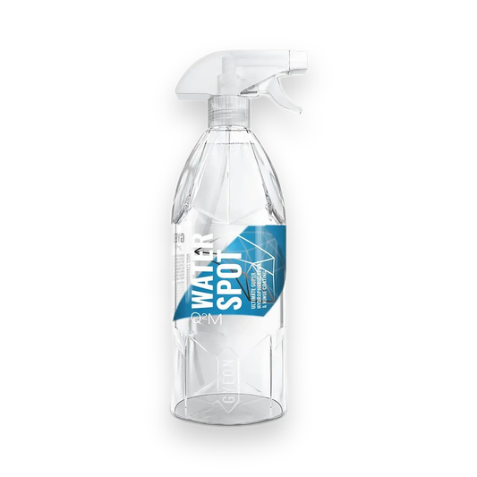 Gyeon Q? Water Spot (1l)