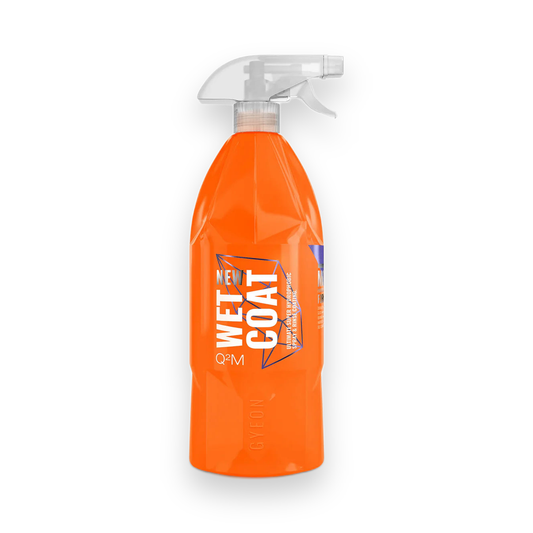Gyeon Q? Wet Coat