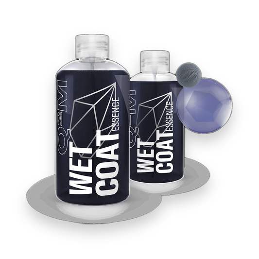 Gyeon Q? Wet Coat Essence (250ml)