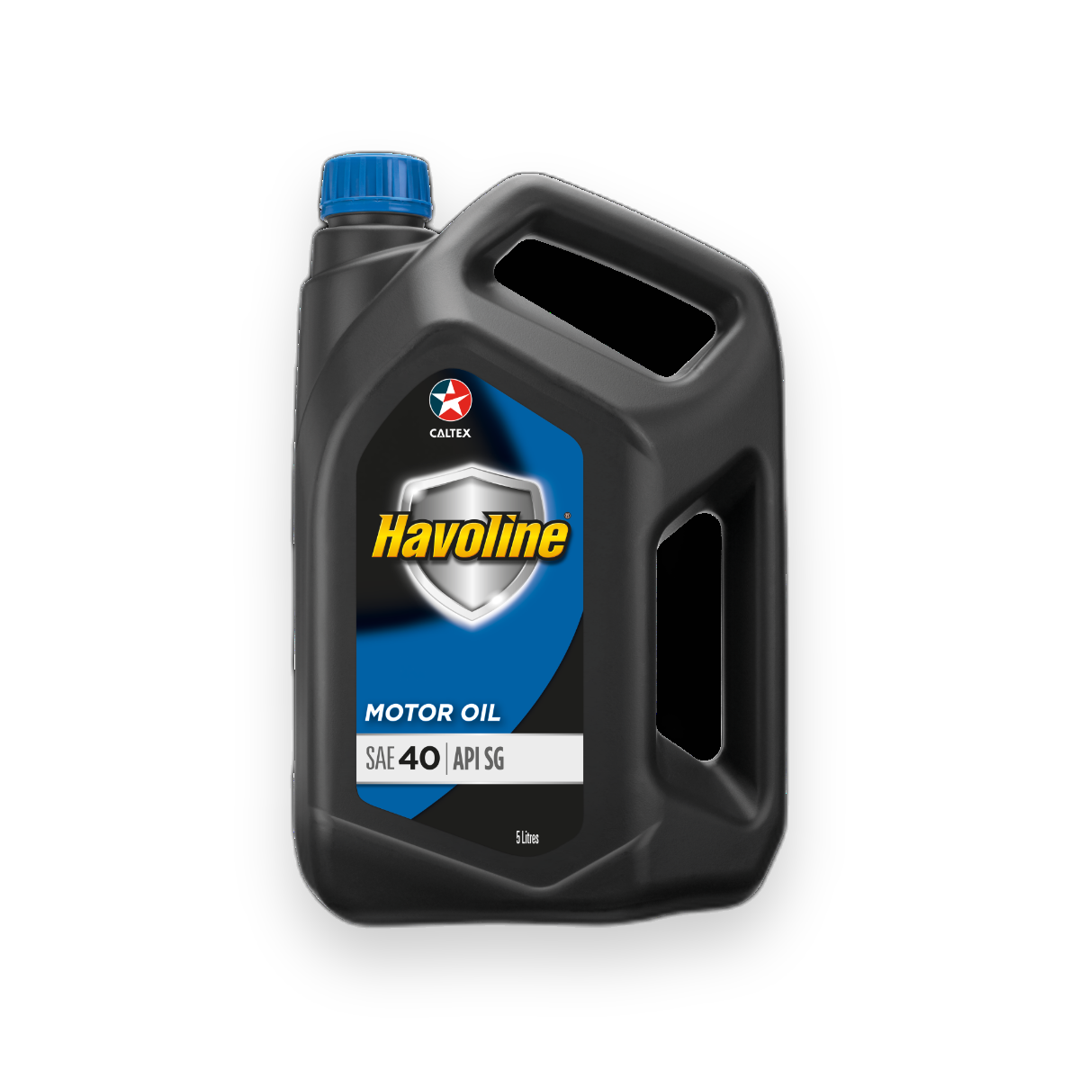 Havoline CNG SAE 20W-40 API SM