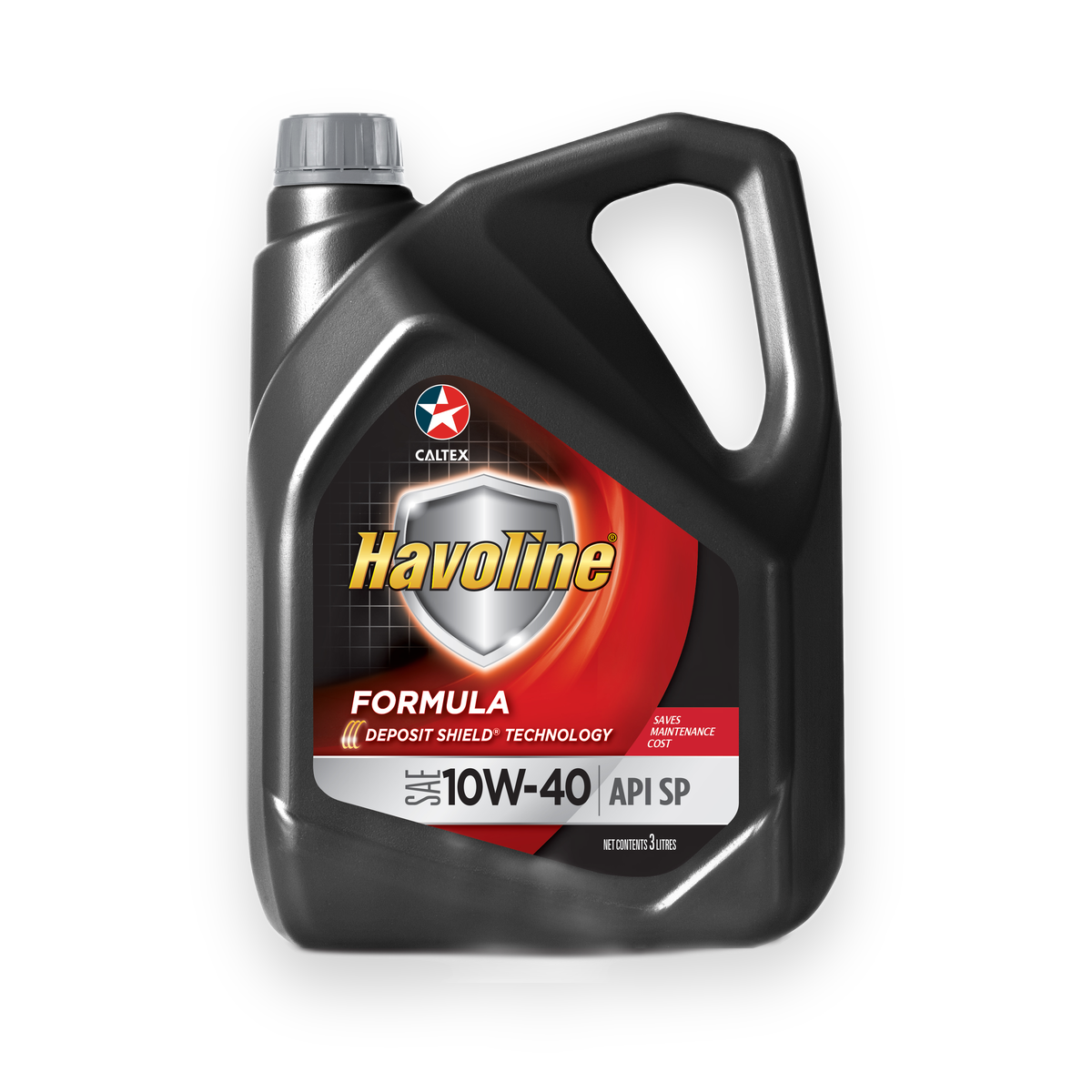 Havoline FORMULA Sae 10w-40 API SP