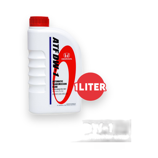 Honda Automatic Transmission Fluid DW-1 (1l)