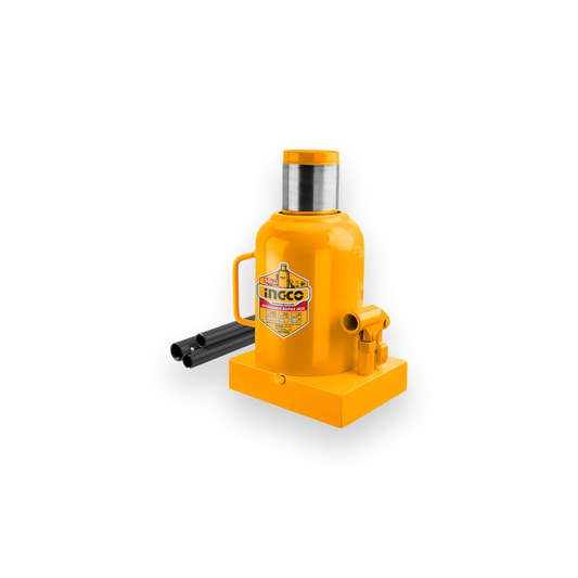 INGCO hydraulic bottle jack 50ton hbj5002