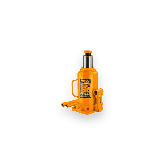 INGCO hydraulic bottle jack 6ton hbj602