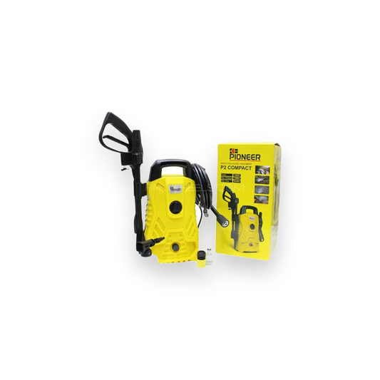 K.E PIONEER PS-4 PROFESSIONAL Hpw 165 2100watts