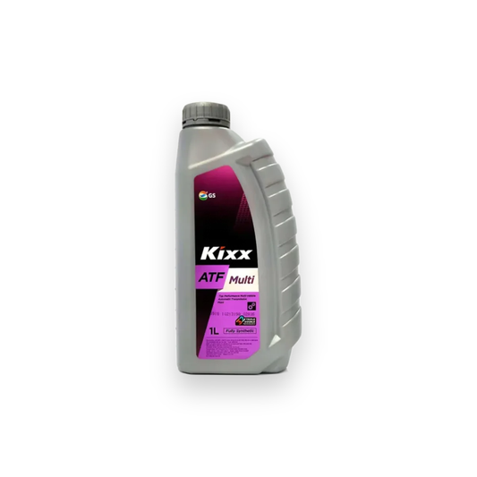 KIXX ATF FLUID MULTI