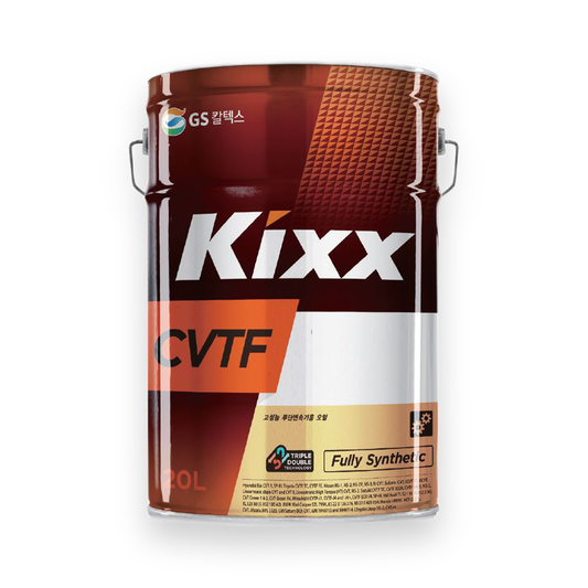 KIXX CVTF FLUID