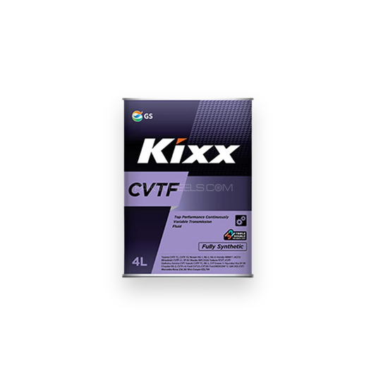 KIXX CVT GEAR OIL