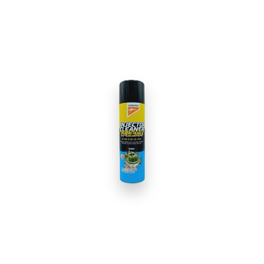 Kangaroo Injector Cleaner (520ml)