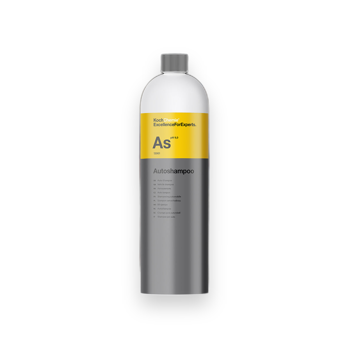 Koch Chemie AS Autoshampoo (1l)