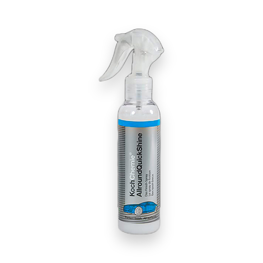 Koch Chemie Allround Quick Shine (140ml)