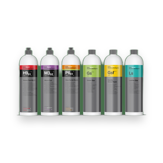 Koch Chemie C001 Ceramic Allround