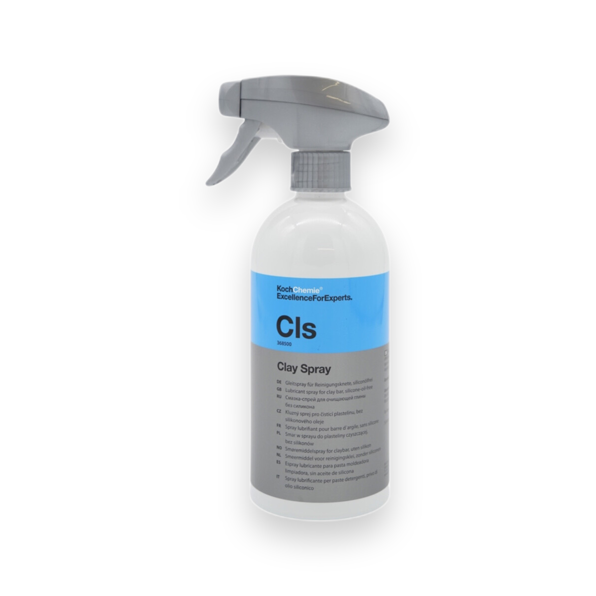 Koch Chemie CLS Clay Spray (500ml)