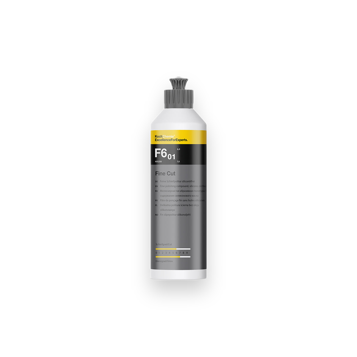 Koch Chemie F601 Fine Cut Polishing Compound