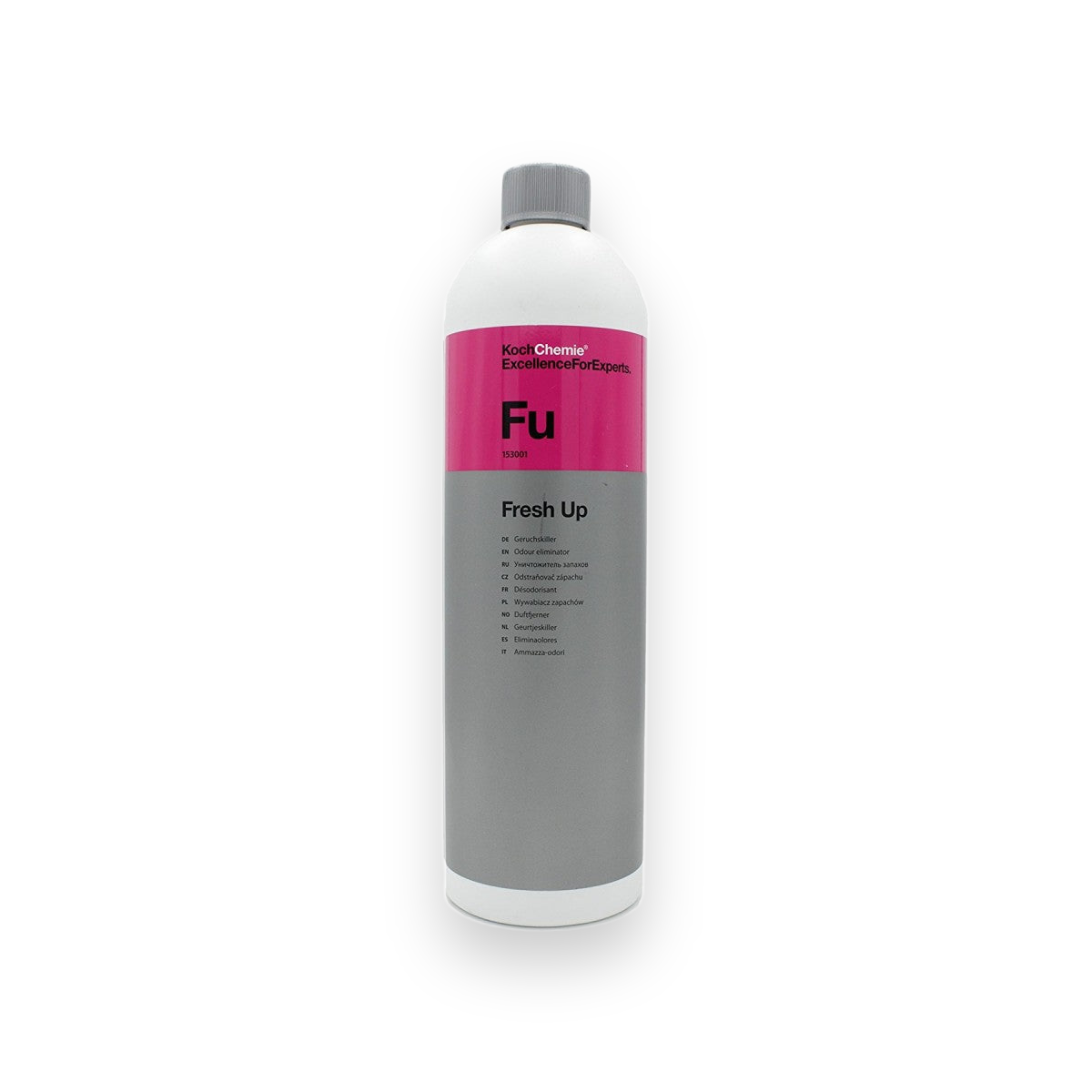 Koch Chemie FU Fresh Up Odor Eliminator (1l)