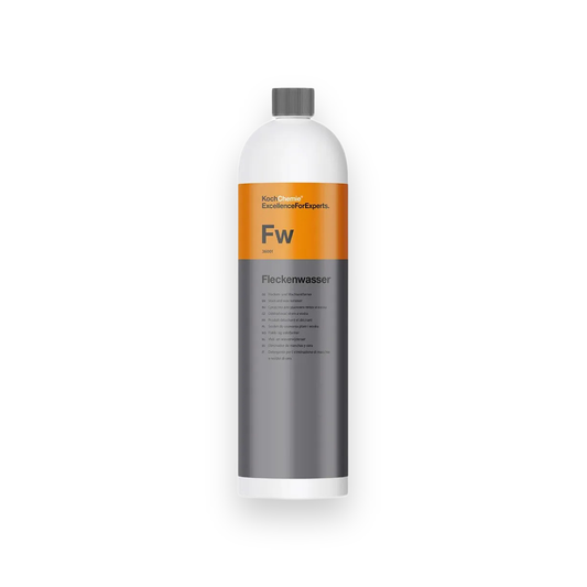 Koch Chemie FW Fleckenwasser Stain and Wax Remover (1l)