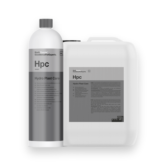 Koch Chemie HPC Hydro Plast Care