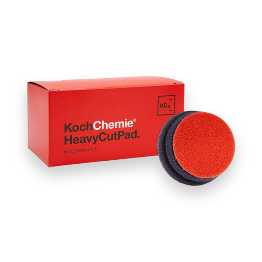 Koch Chemie Heavy Cut Pad