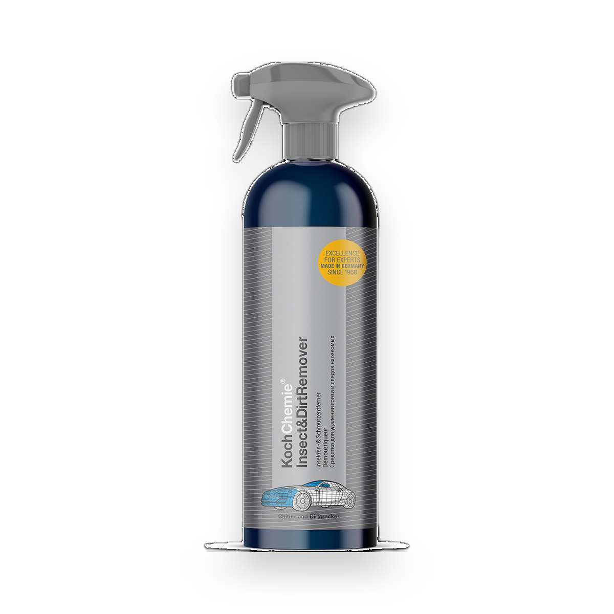 Koch Chemie Insect and Dirt Remover (750ml)