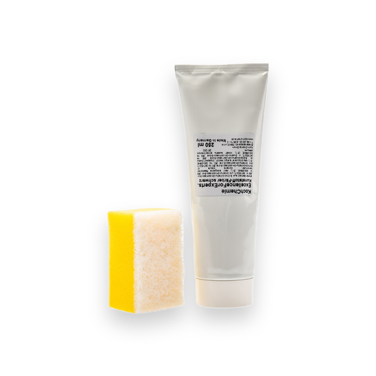 Koch Chemie Kunstoff-Farber Plastic Dye Paste (250ml)