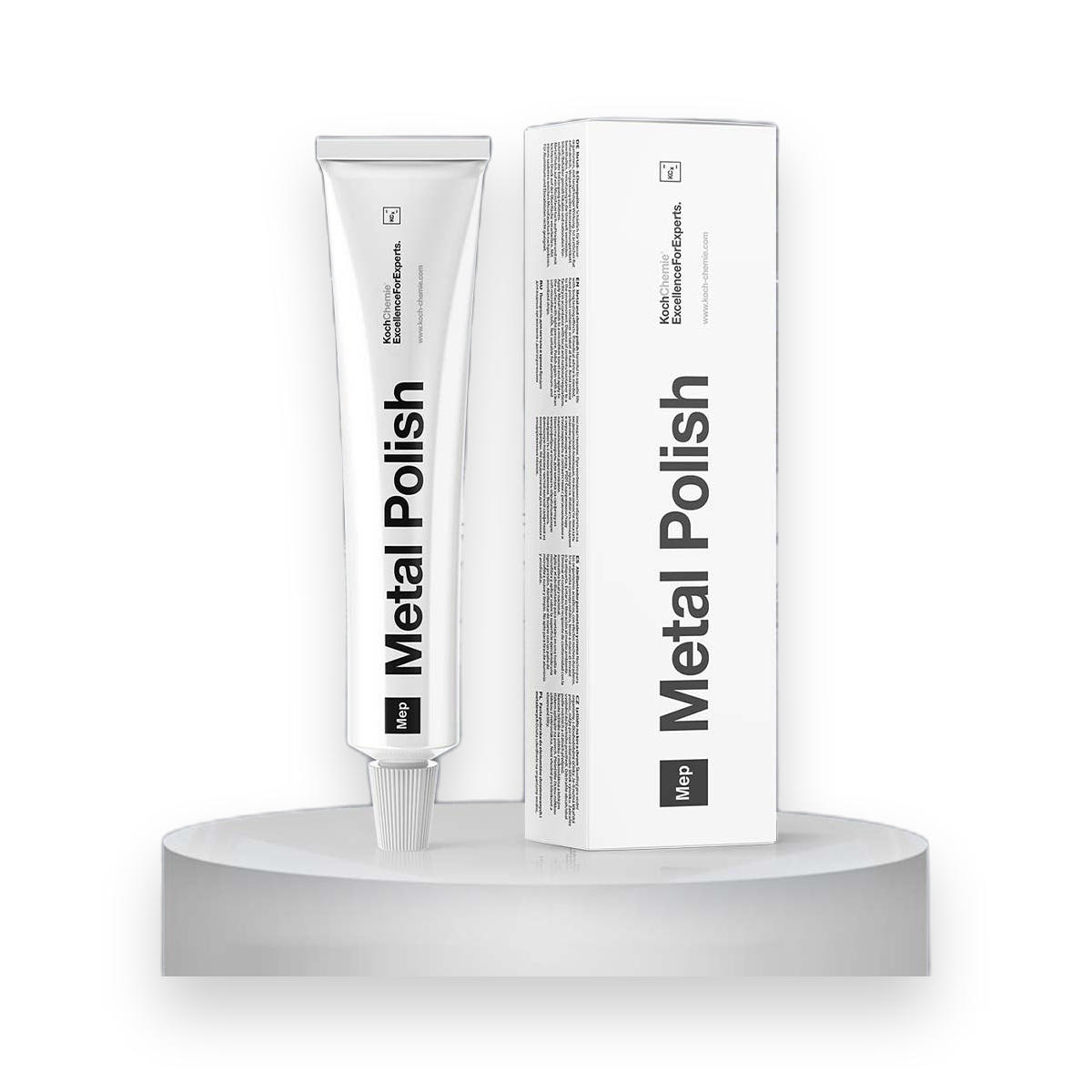Koch Chemie MEP Metal Polish (75ml)