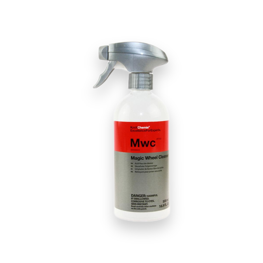 Koch Chemie MWC Magic Wheel Cleaner (500ml)