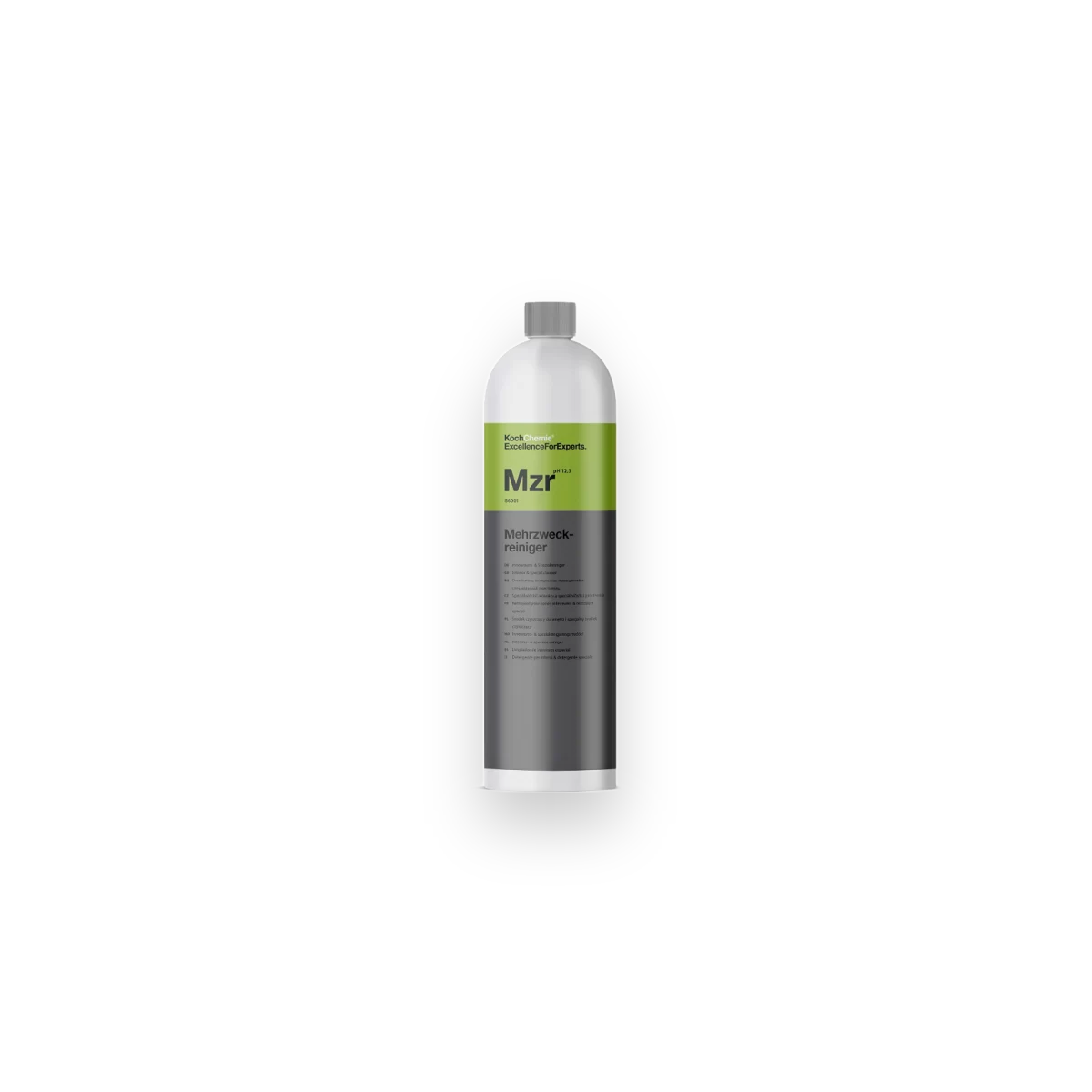 Koch Chemie MZR Interior and Special Cleaner