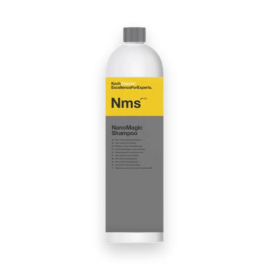Koch Chemie Nano Magic Shampoo