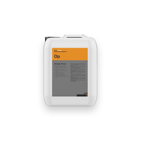 Koch Chemie OP Orange Power (1l)