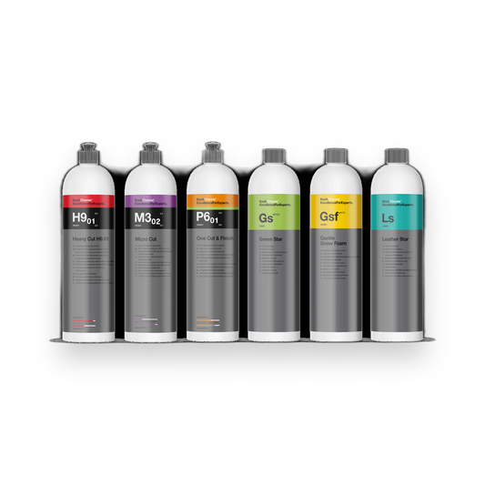 Koch Chemie Polish Dispenser Bottle