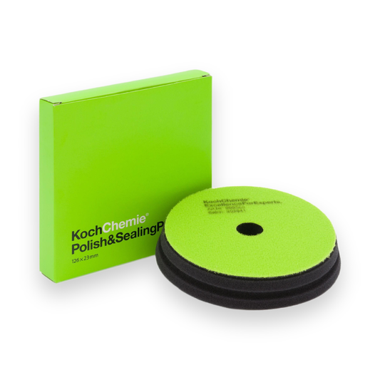 Koch Chemie Polish and Sealing Pad
