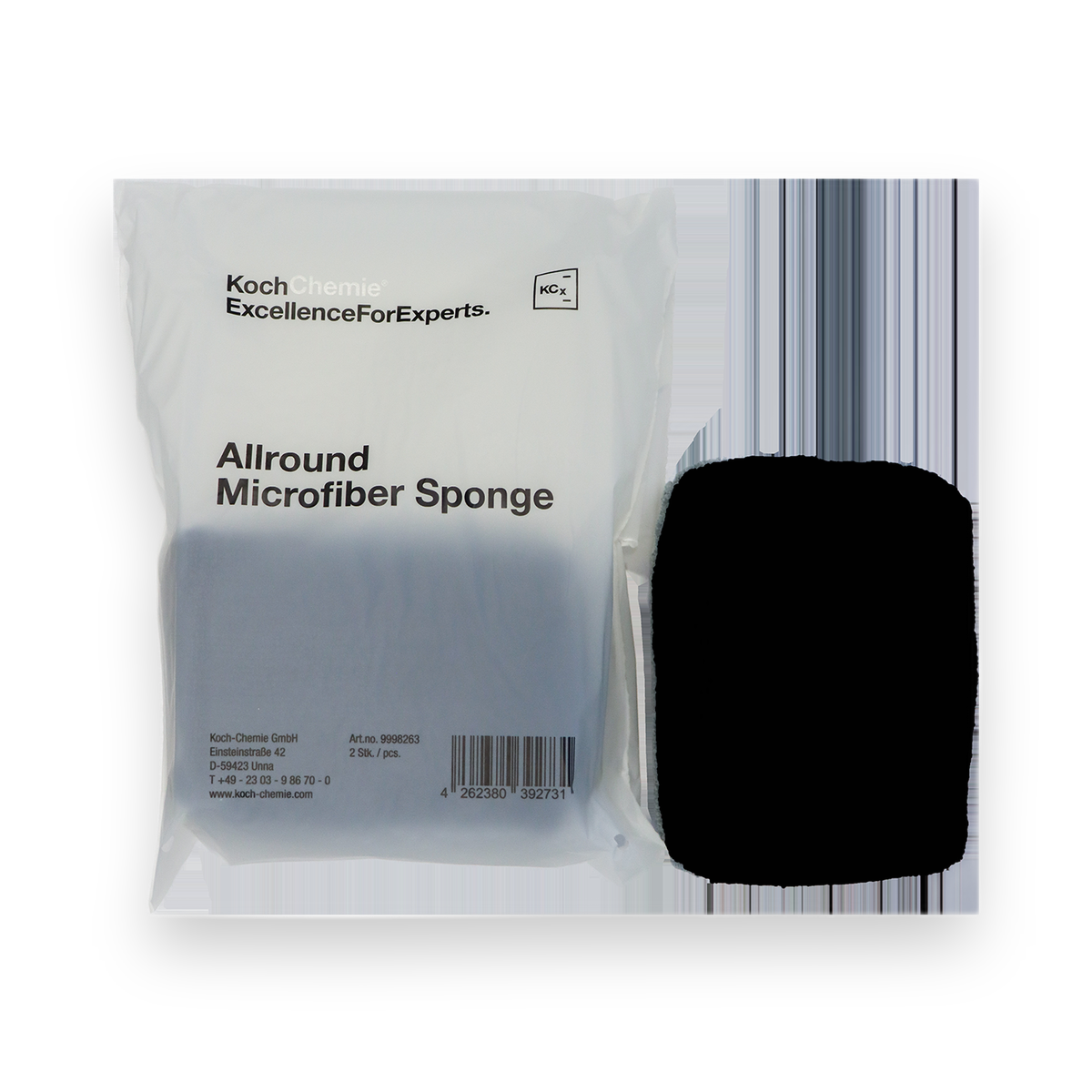 Koch Chemie Premium Applicator Sponge