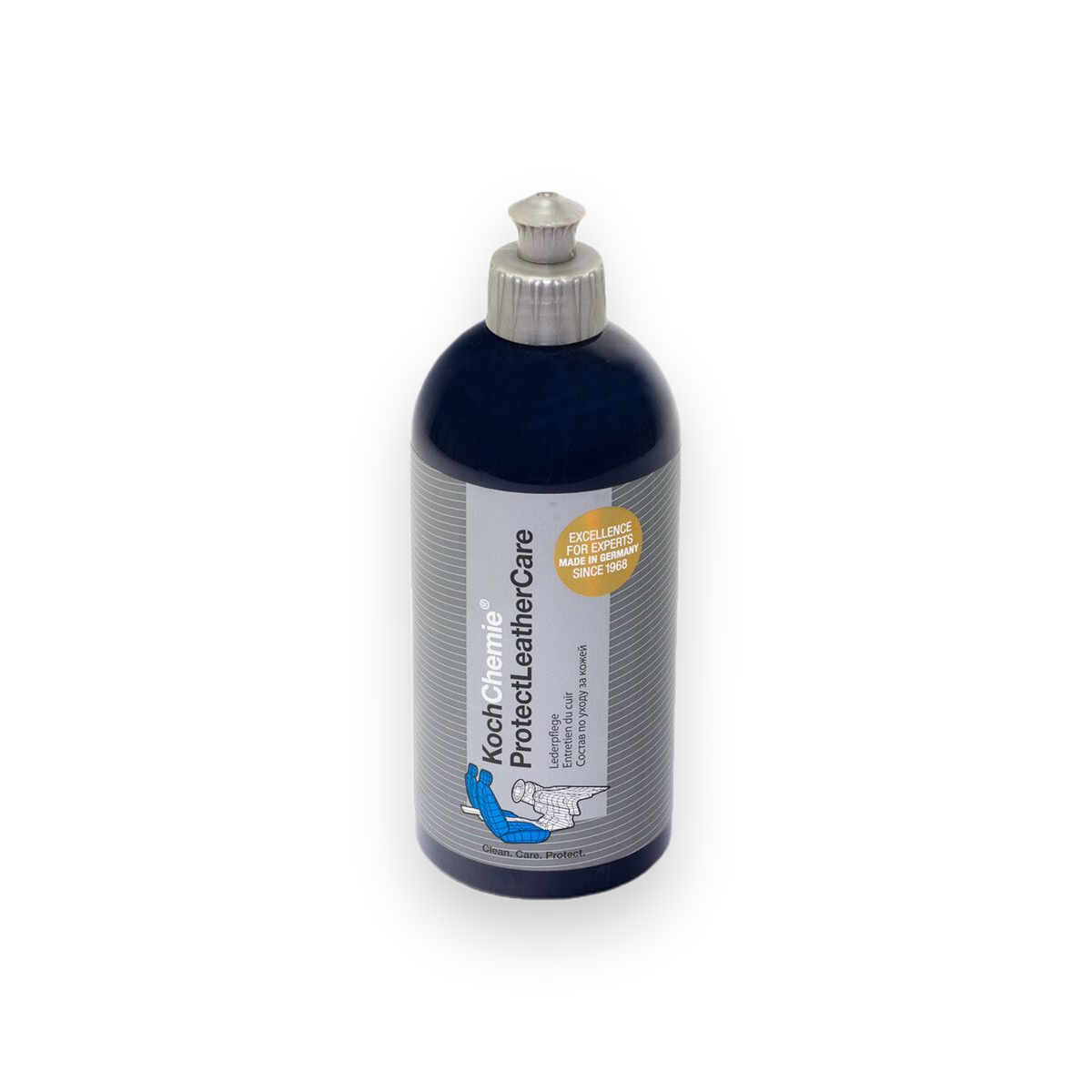 Koch Chemie Protect Leather Care (500ml)