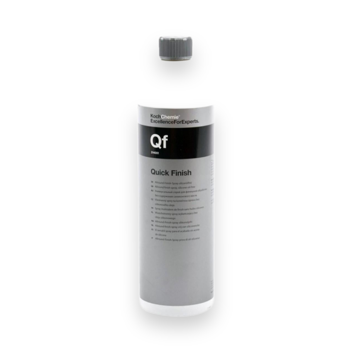 Koch Chemie QF Quick Finish (1l)