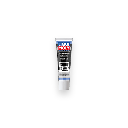 Liqui Moly ATF Additive [8336] (250ml)