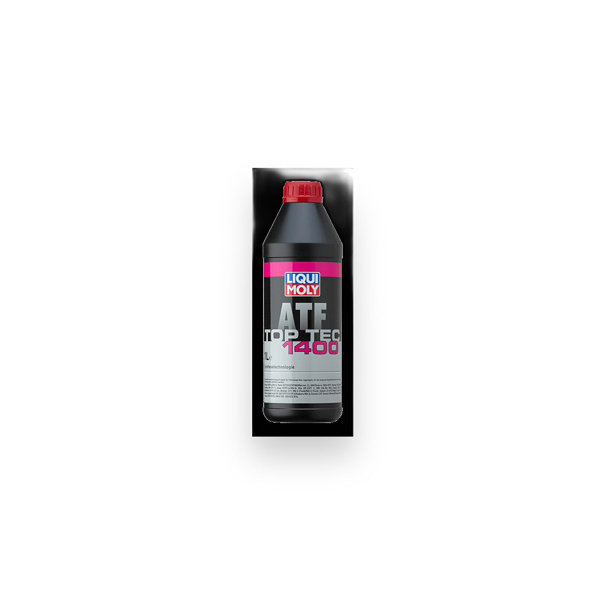 Liqui Moly ATF Top Tec 1400 [3662] (1l)