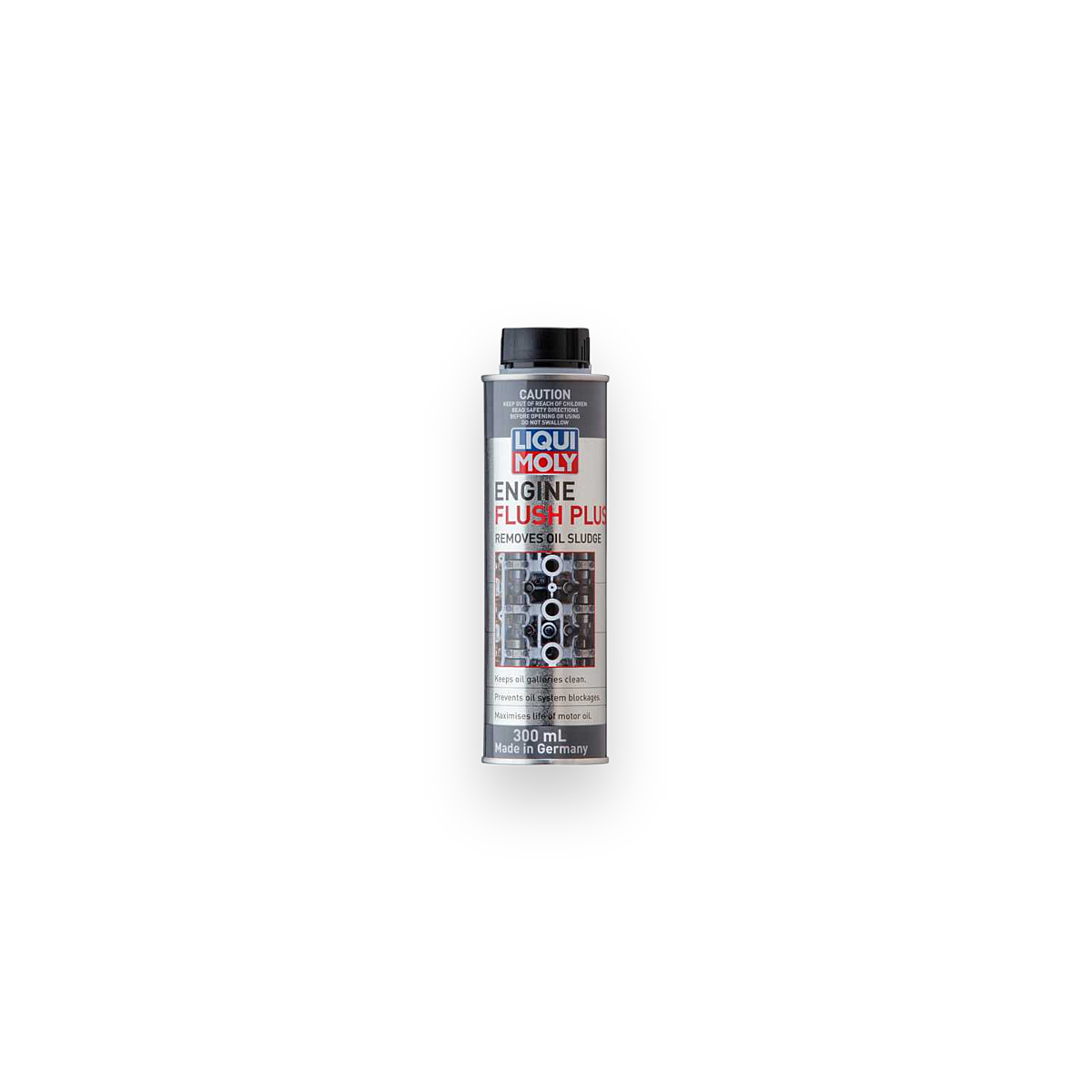 Liqui Moly Engine Flush Plus [8374] (300ml)