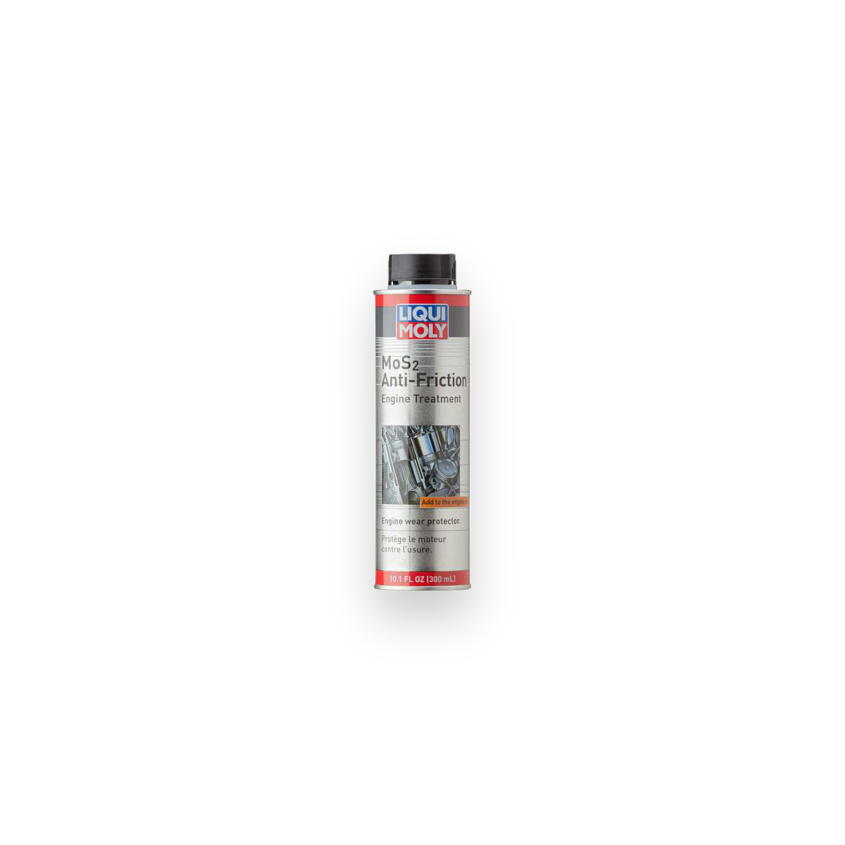 Liqui Moly MoS2 Anti Friction for Manual Transmission [2510] (50g)