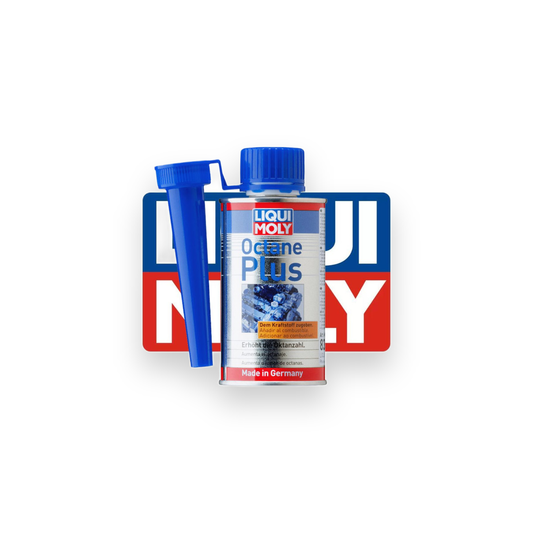 Liqui Moly Octane Plus [8531] (150ml)