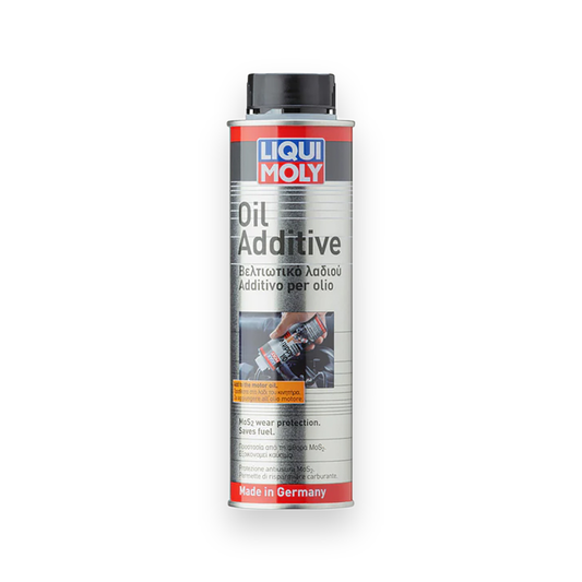 Liqui Moly Oil Additive MoS2 Wear Protection [8364] (300ml)