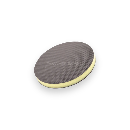 MJJC Bevel Maroon Cutting Pad 5"