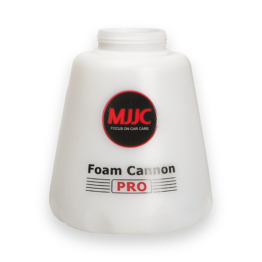 MJJC Foamer Bottle