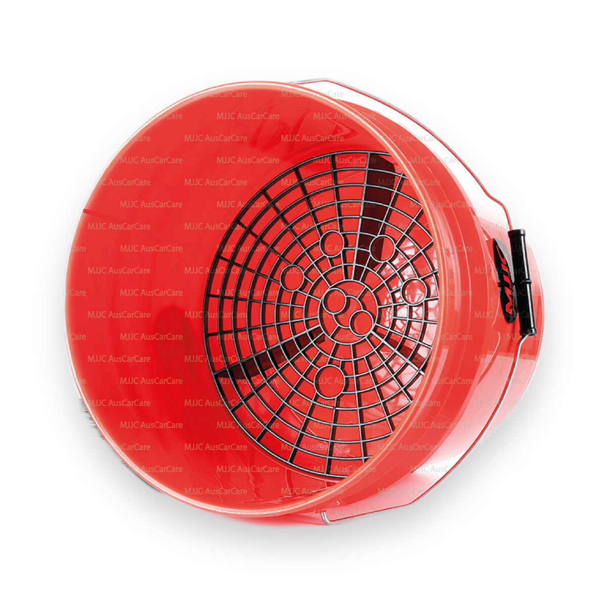 MJJC Gritt Guard Pair for Bucket [Pack of 2]