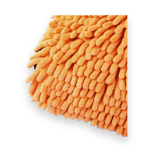 MJJC Microfibre Hand Pad